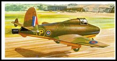24 Gloster Whittle E.28-39